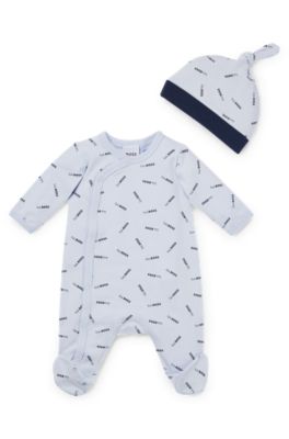 Hugo boss shop newborn clothes