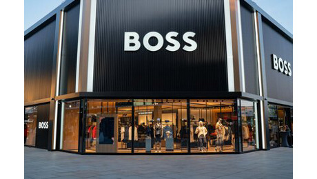 Kruis aan Ritmisch tetraëder BOSS Menswear Outlet Orlando - Discover HUGO BOSS