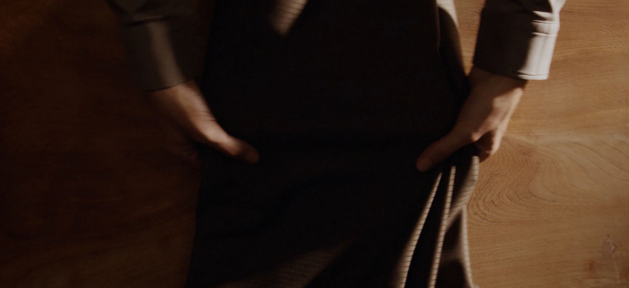 BOSS x Aston Martin Collection