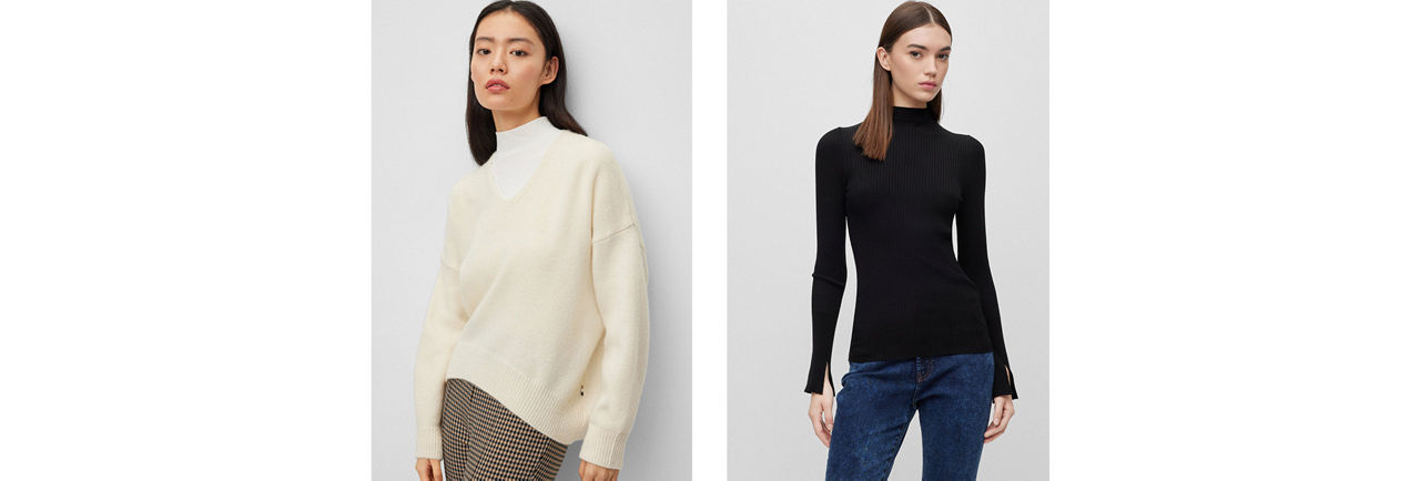 Winter work outfits for women