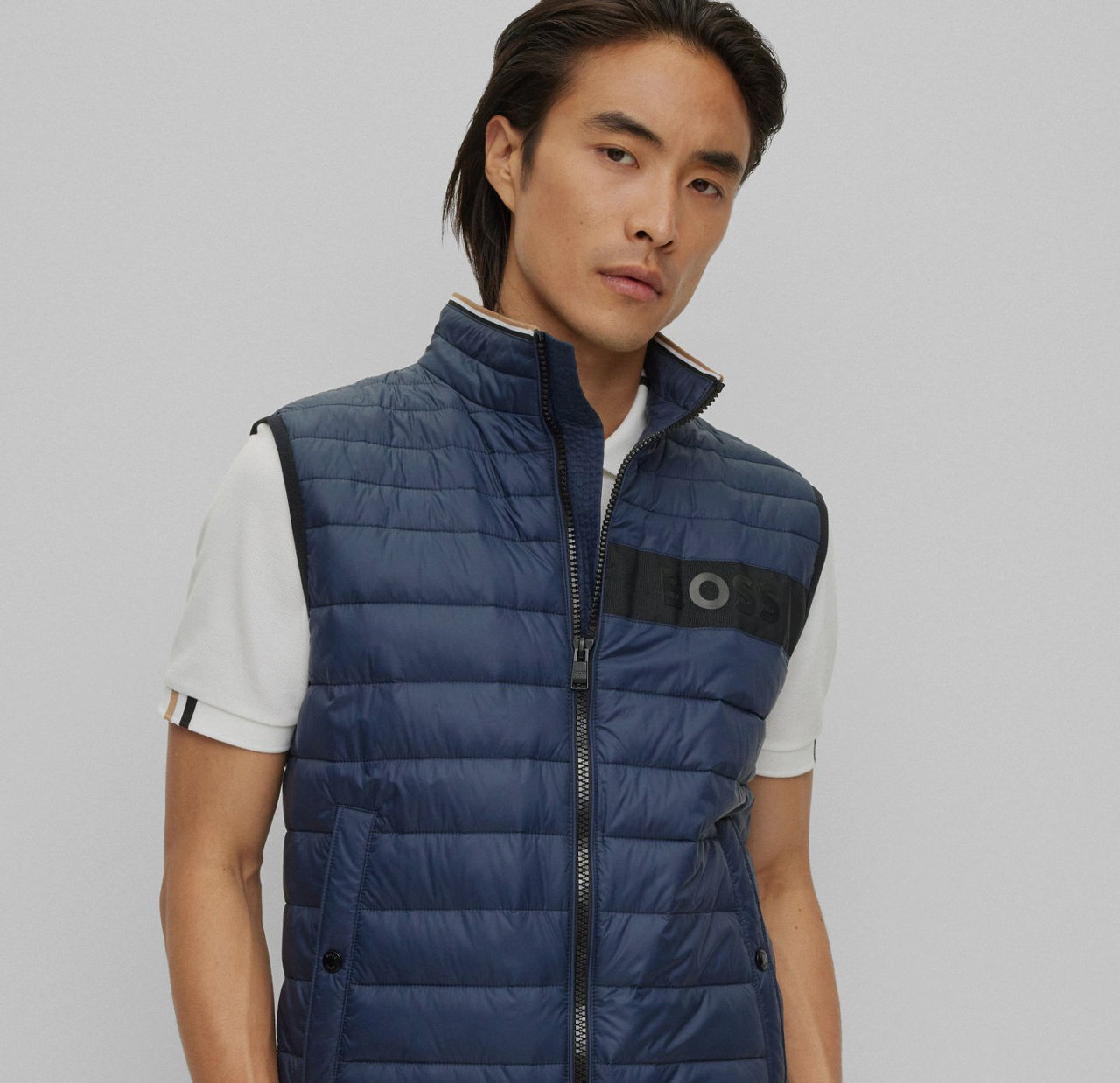 Essentials for Men by BOSS