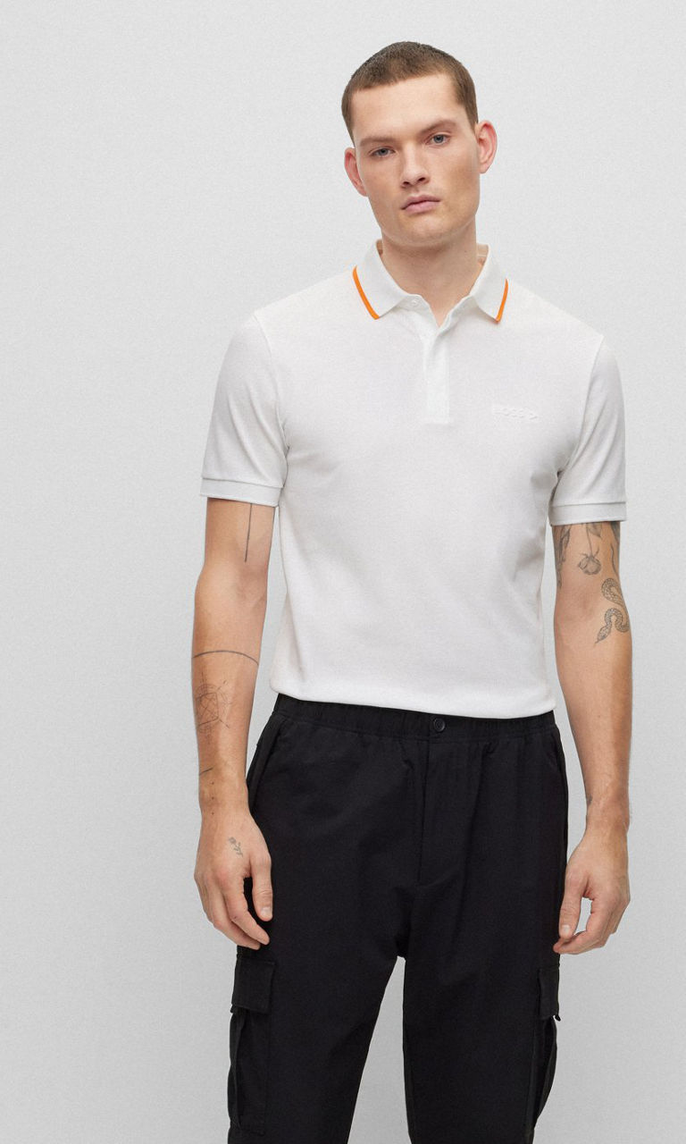 Casual occasion outfits for Men by BOSS