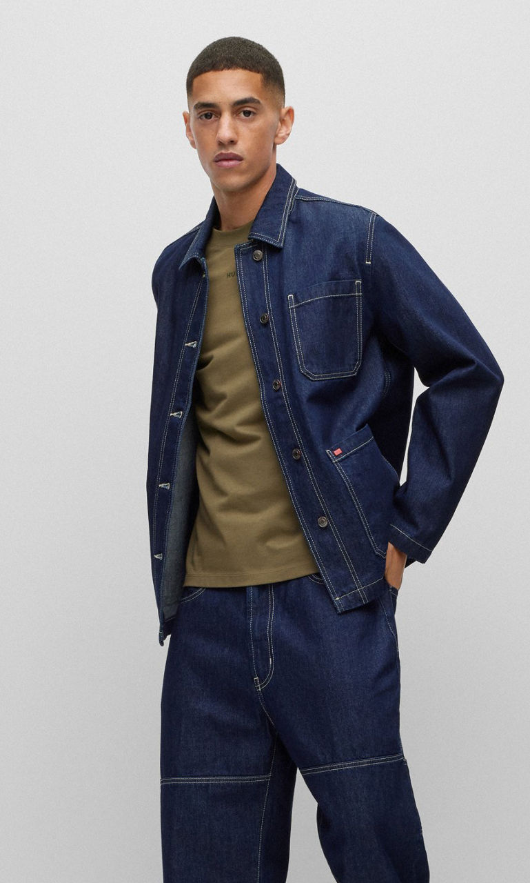 Urban Outfits for Men by HUGO