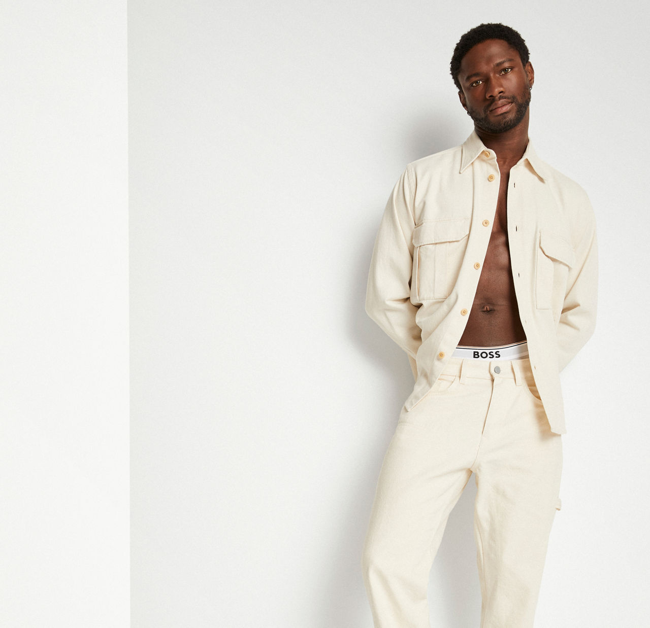 期間限定送料無料】 【HUGO 希望者のみラッピング無料 ヒューゴ ボス