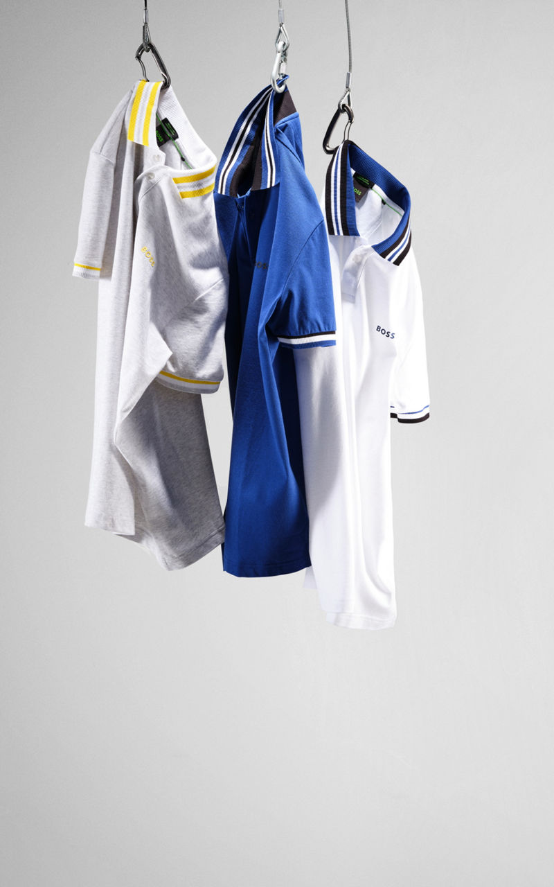 HUGO BOSS | Official Online Shop | Menswear & Womenswear