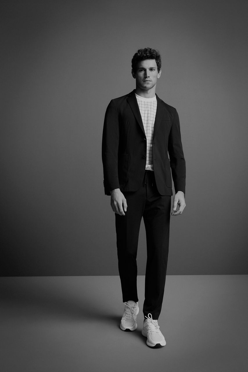 BOSS para hombre mujer | Refinada y