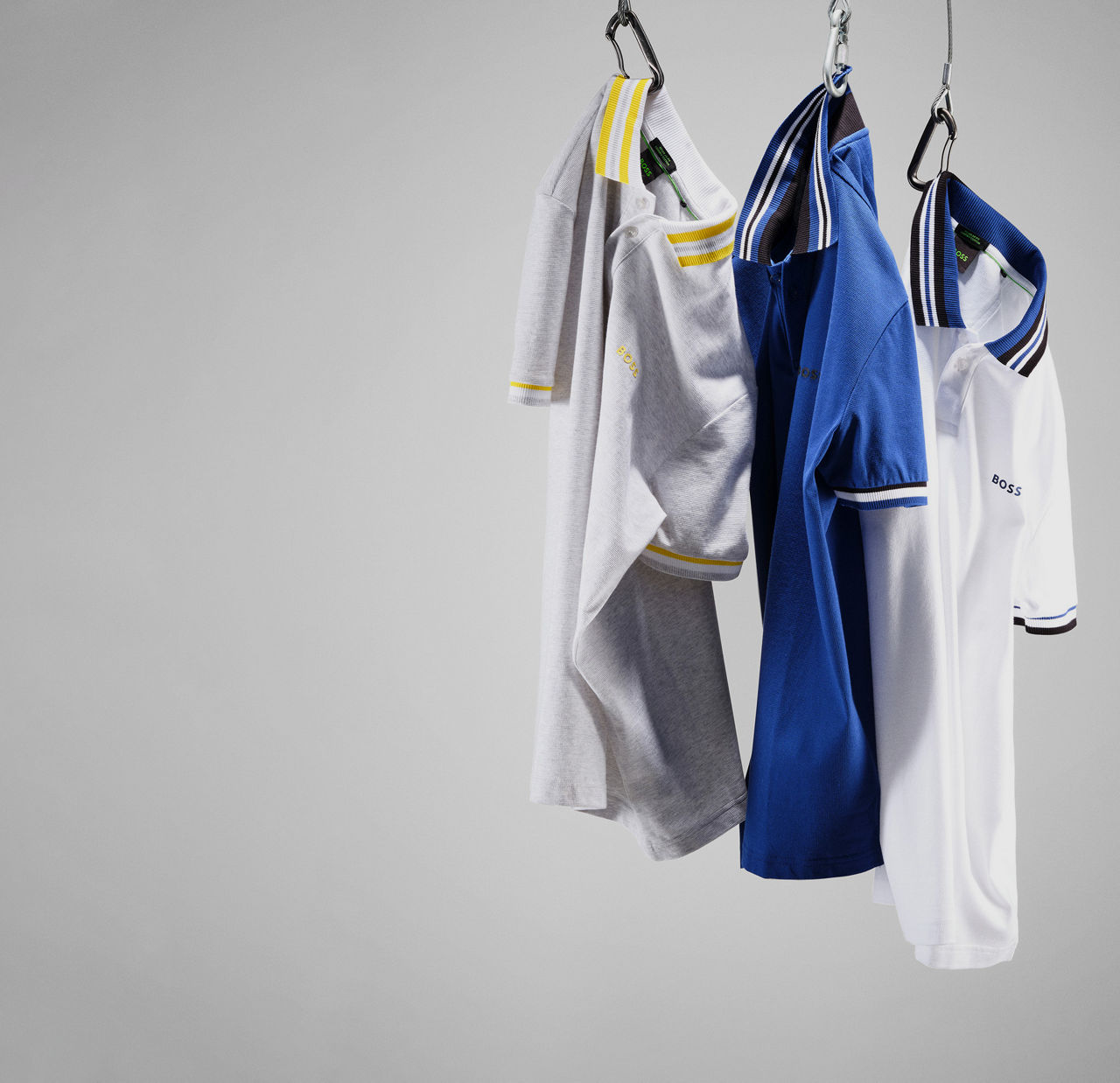 Polo Shop for Men by BOSS