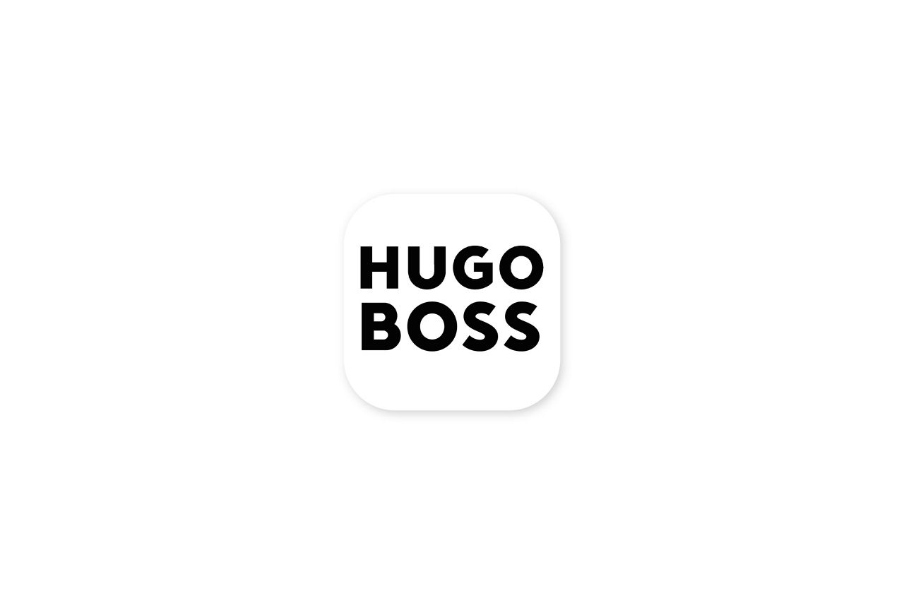 HUGO BOSS App