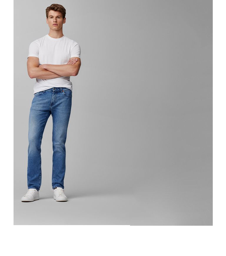 BOSS | Men's Designer Jeans
