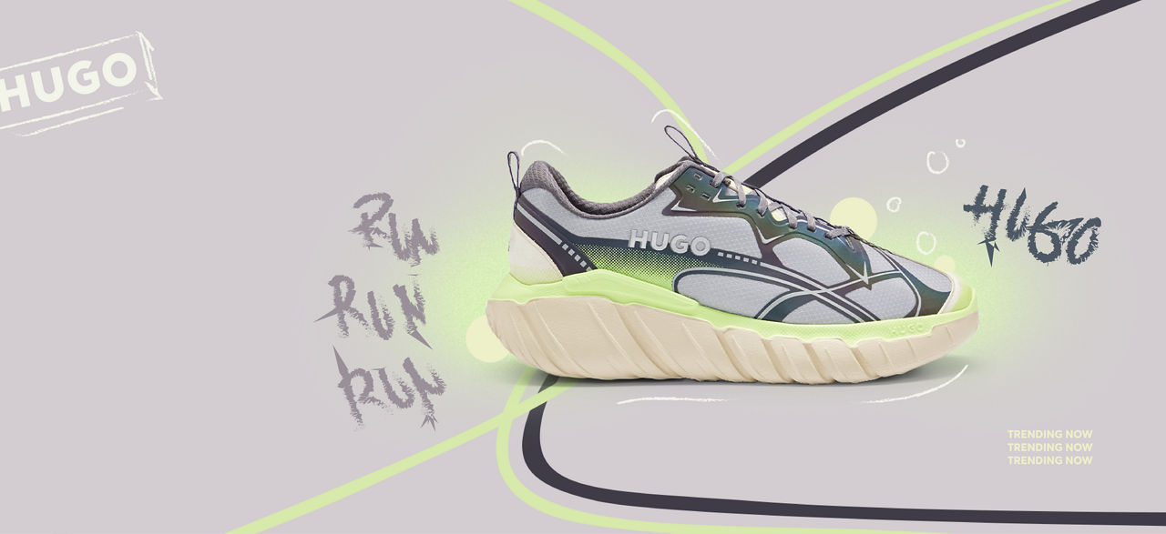 Trending sneakers for Men