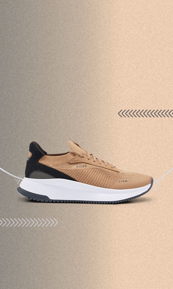 Classic Sneakers for Men