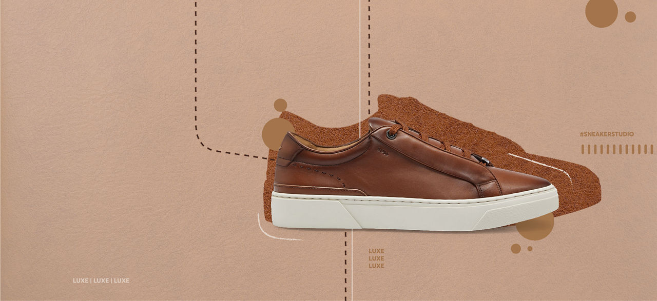 Luxury Sneakers for Men