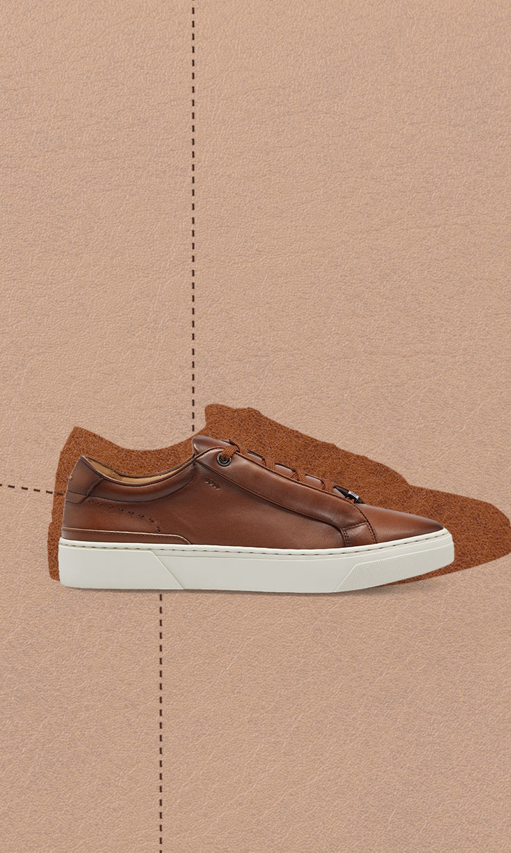 Luxury Sneakers for Men