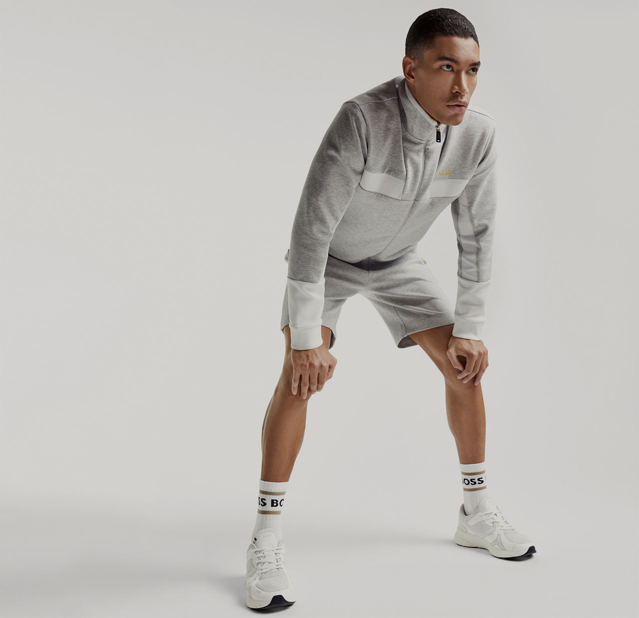 Shop the classic sneakers look