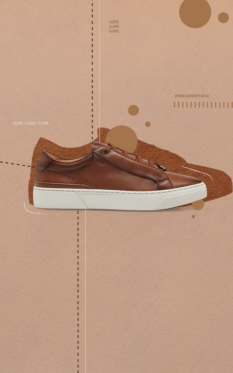 Luxury Sneakers for Men