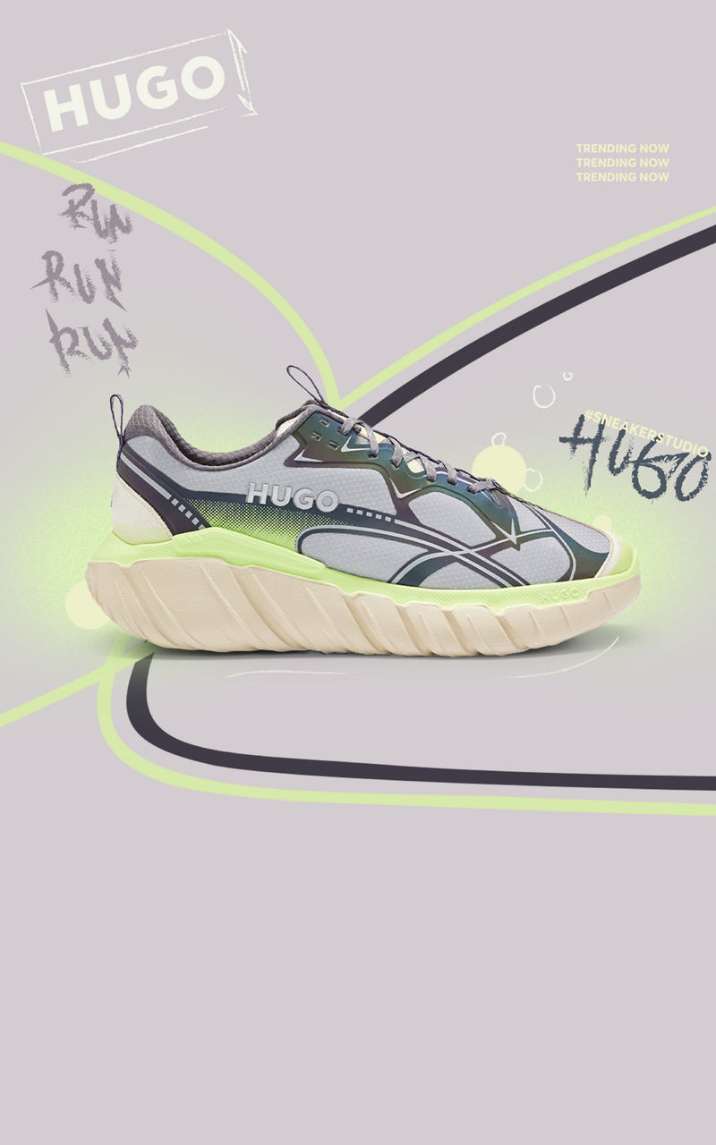 Trending sneakers for Men