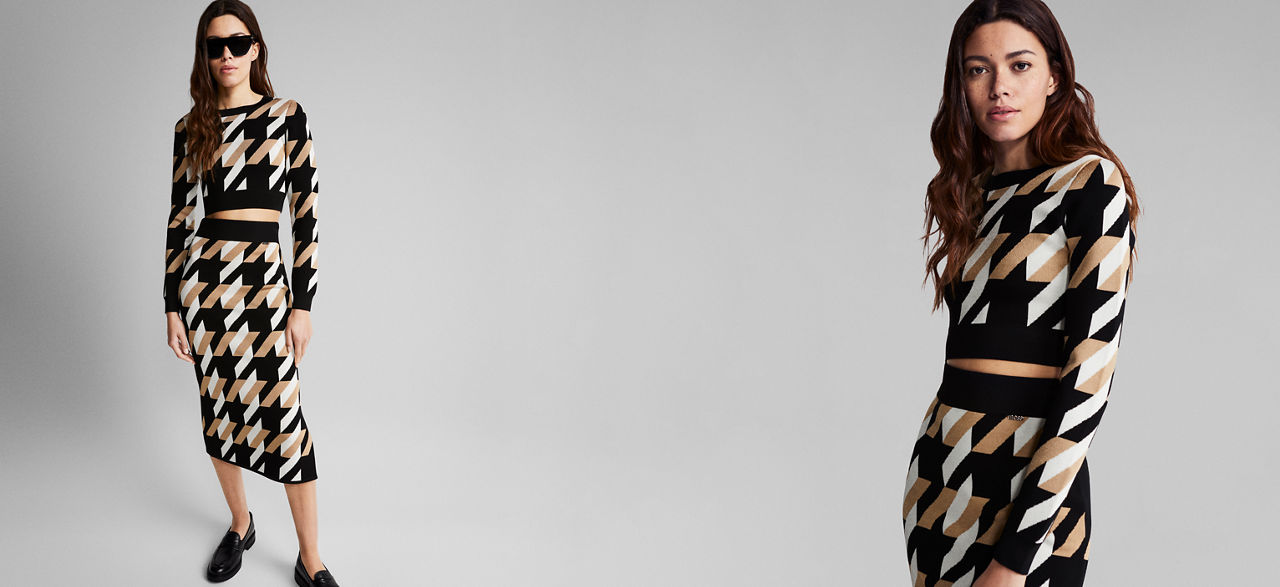 Pièces coordonnées pour femme BOSS