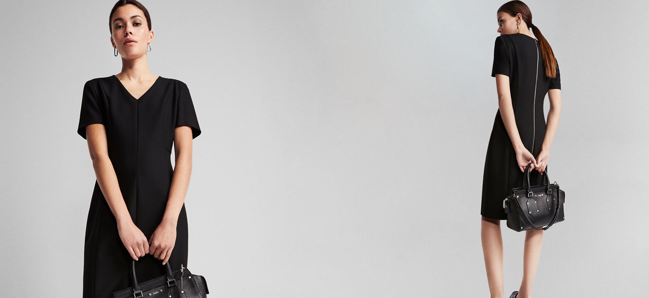 Tenues de saison pour femme BOSS