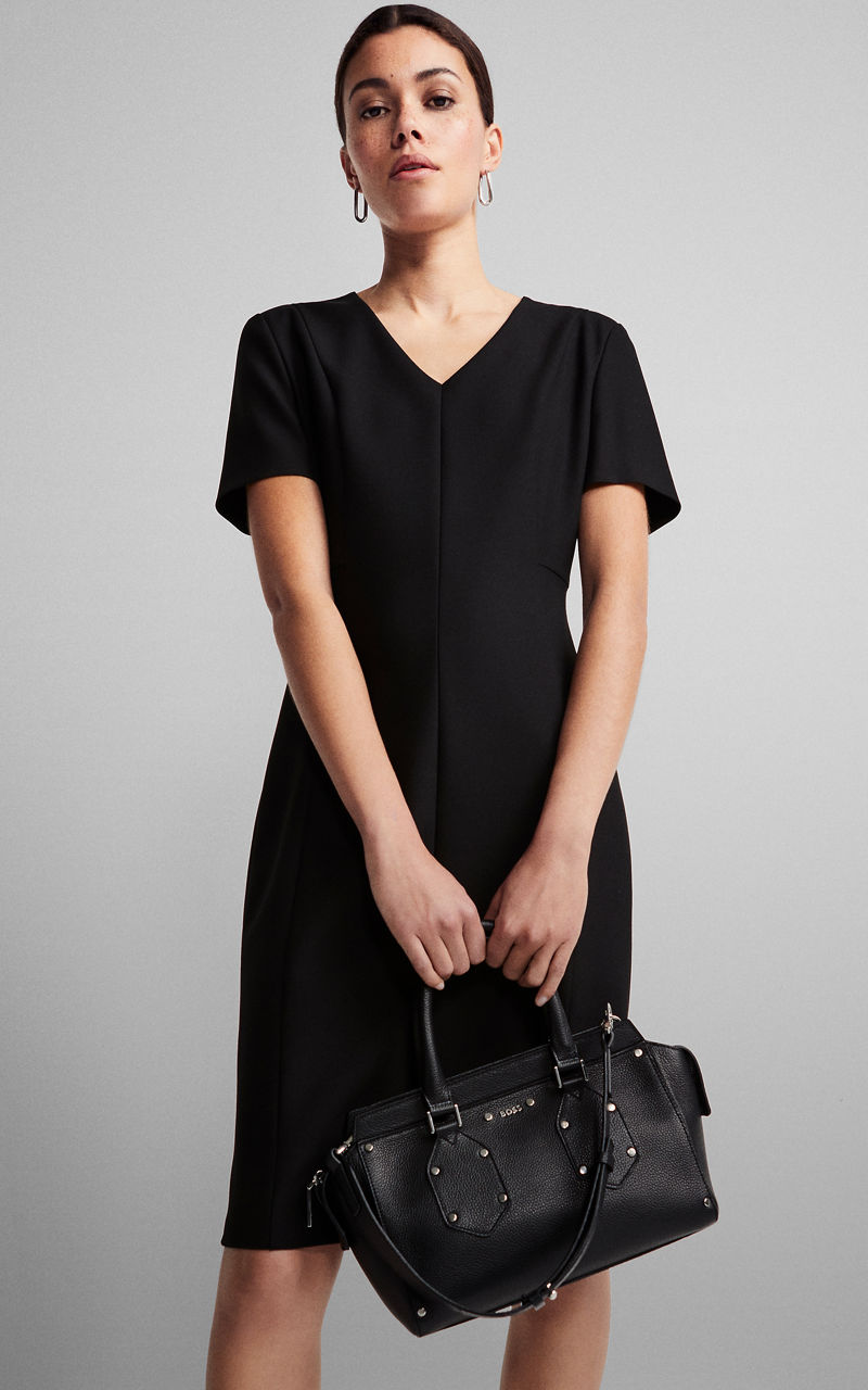 Tenues de saison pour femme BOSS