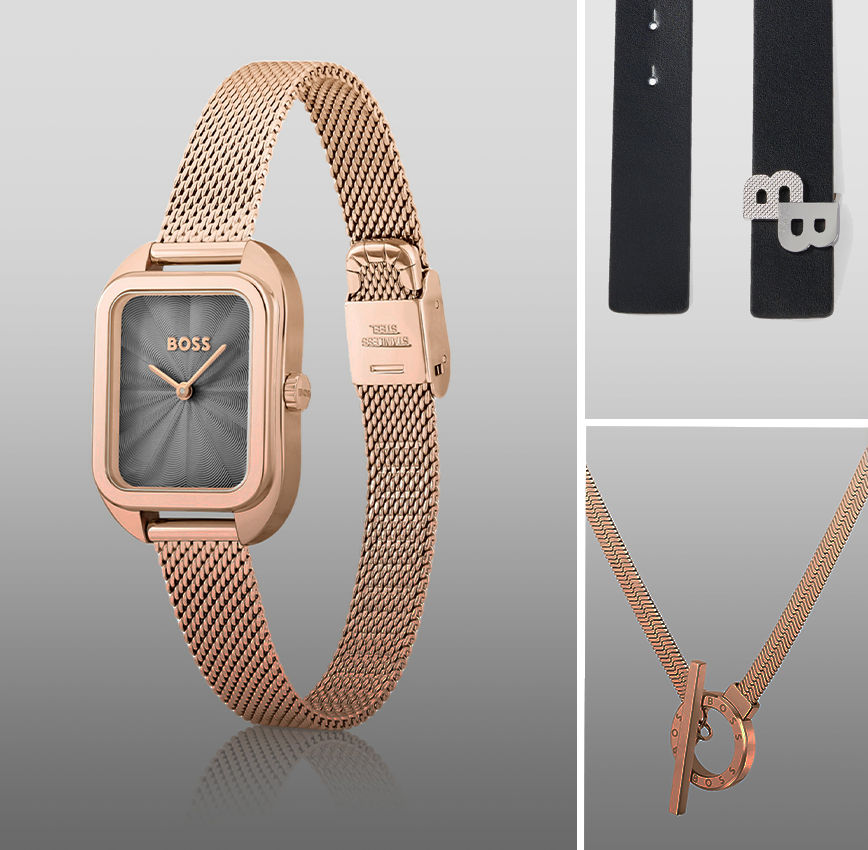 Accessoires pour femme BOSS