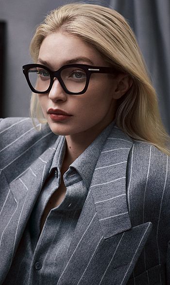 Vogue Eyewear® Official Website