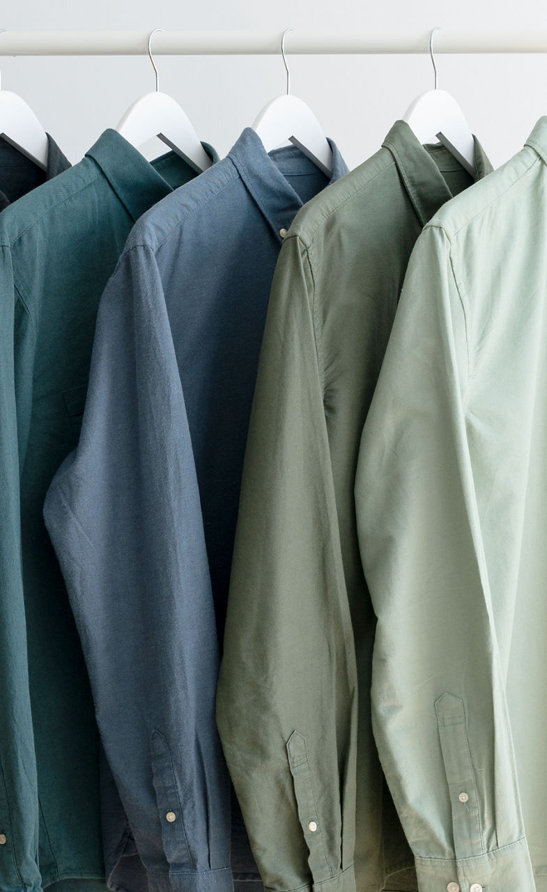 Photo de chemises Homme BOSS