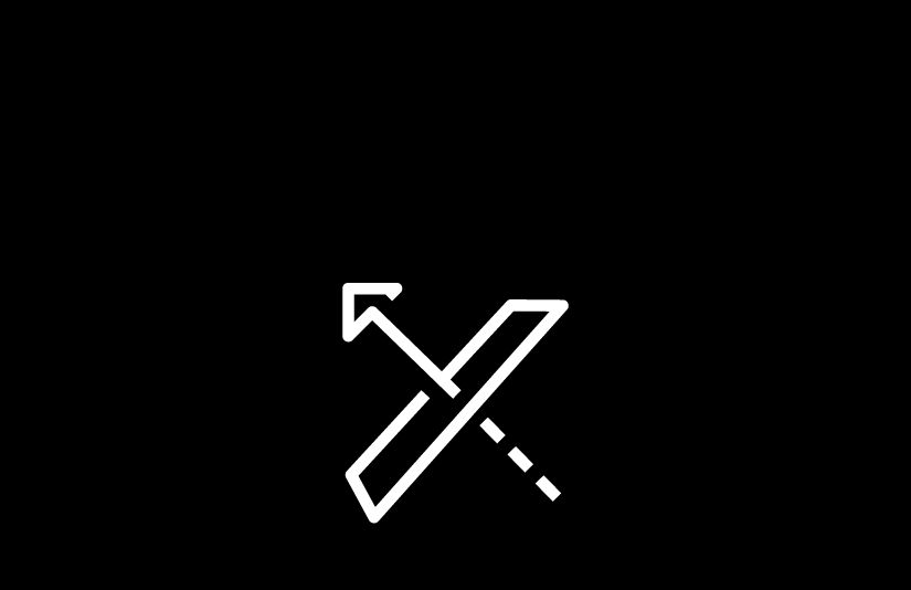 Icône respirabilité