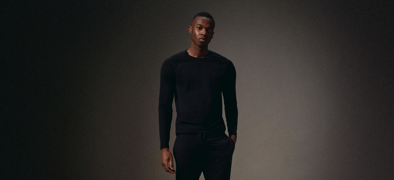 Collection BOSS Wellness