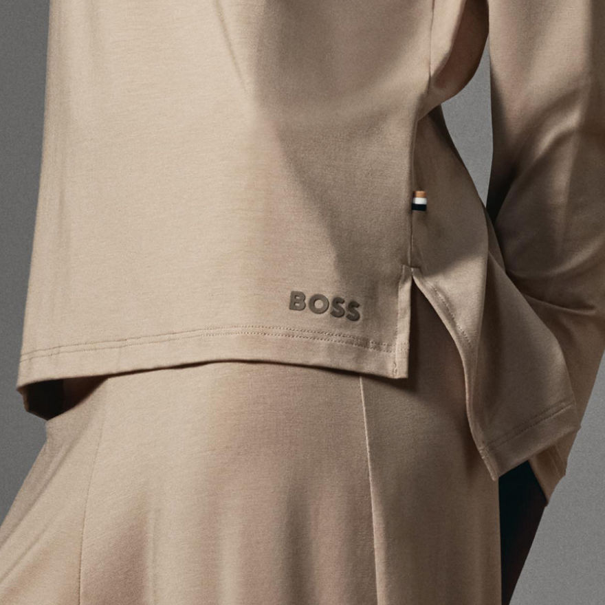 Collection BOSS Wellness