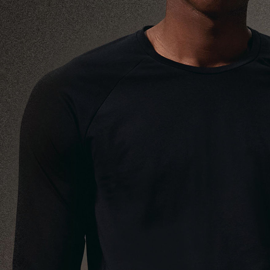 Collection BOSS Wellness