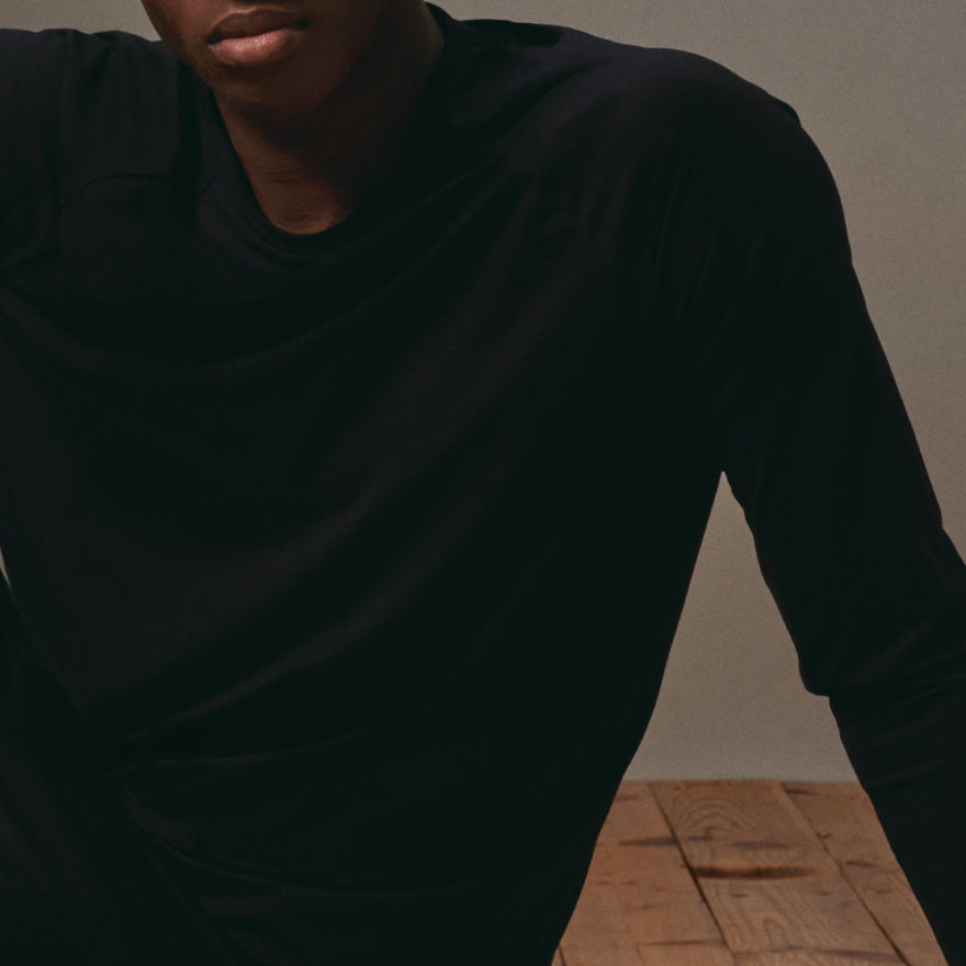 Collection BOSS Wellness