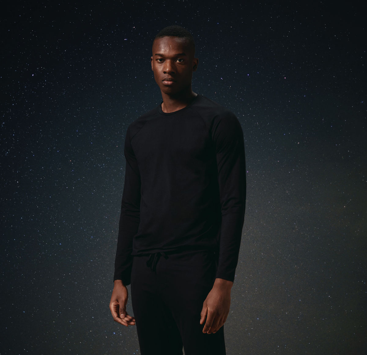 Collection BOSS Wellness