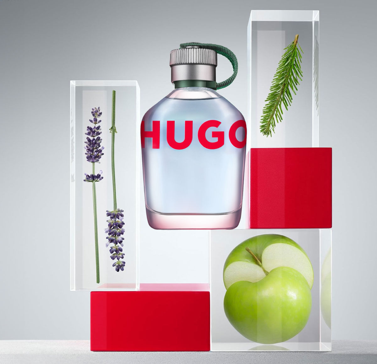 HUGO MAN Parfüm für Herren