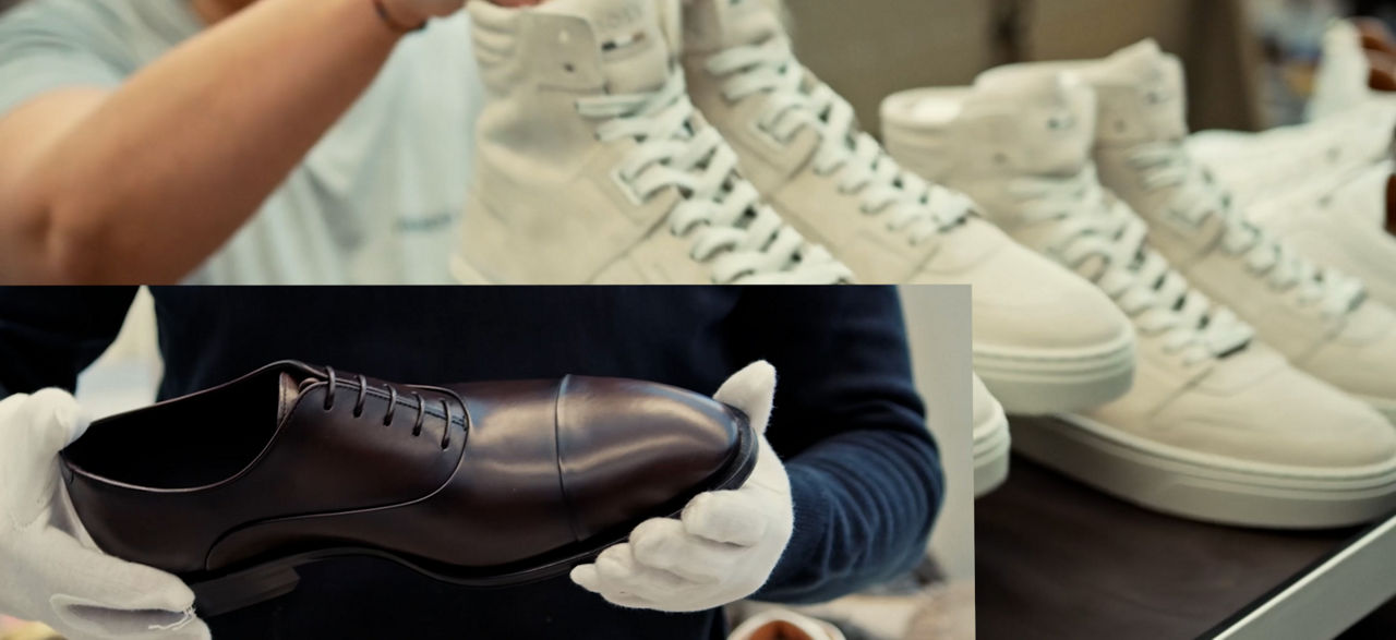 Made in Italy Fashion