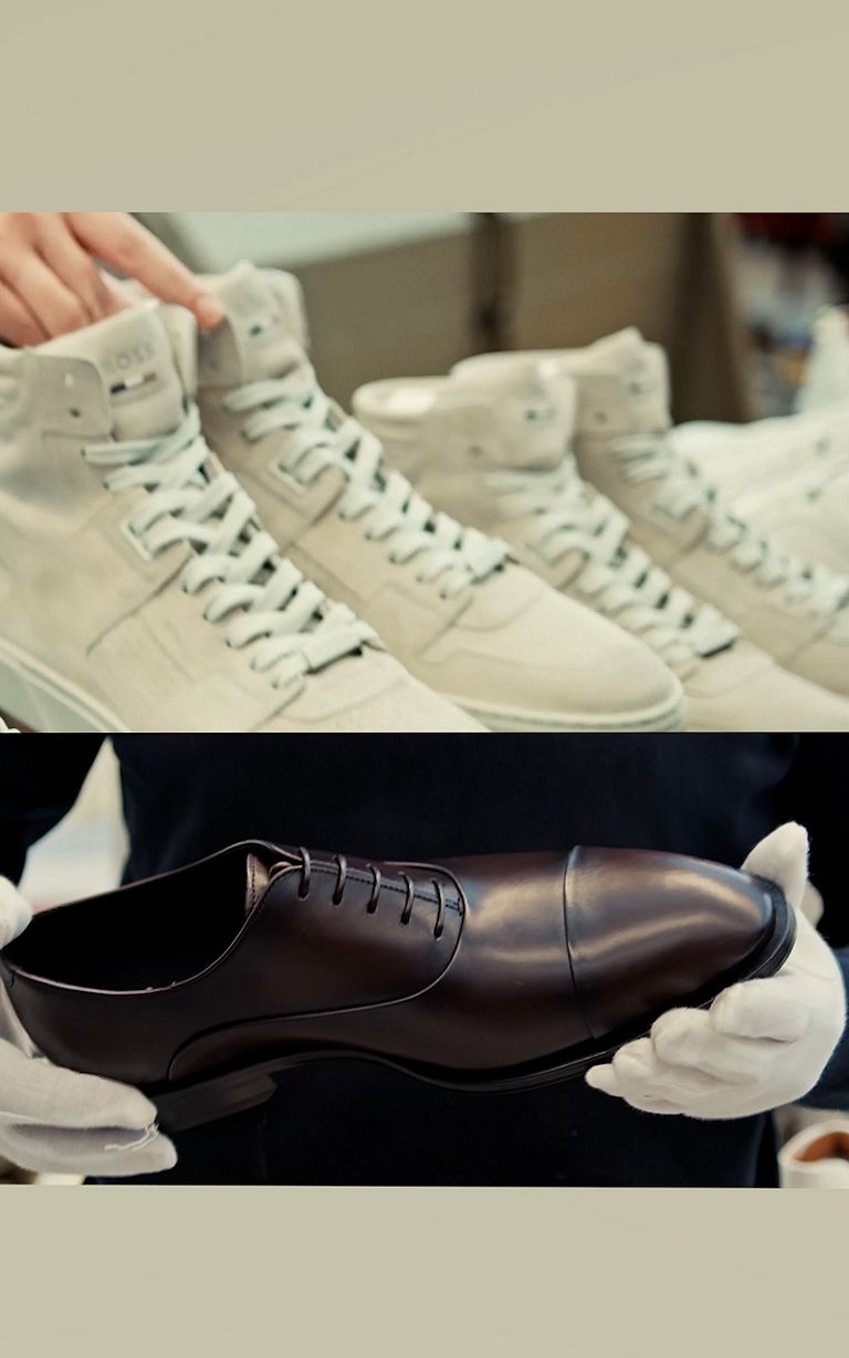イタリア製 | Men | HUGO BOSS イタリア製 | Men | HUGO BOSS