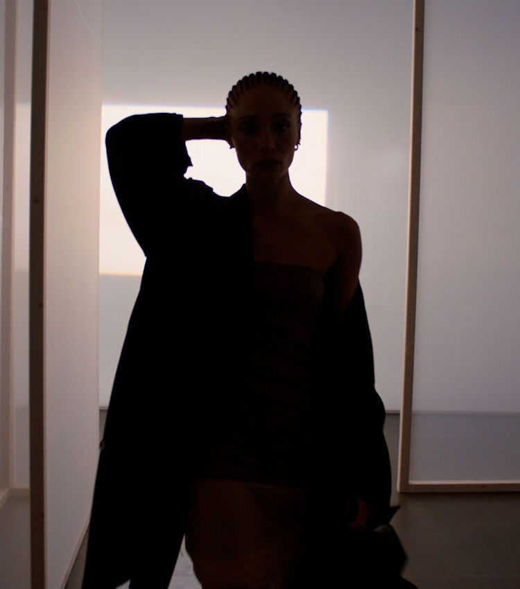 Be your own BOSS Campaign for Men and Women by BOSS