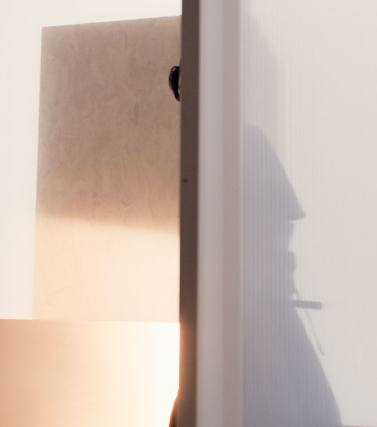 Be your own BOSS Campaign for Men and Women by BOSS