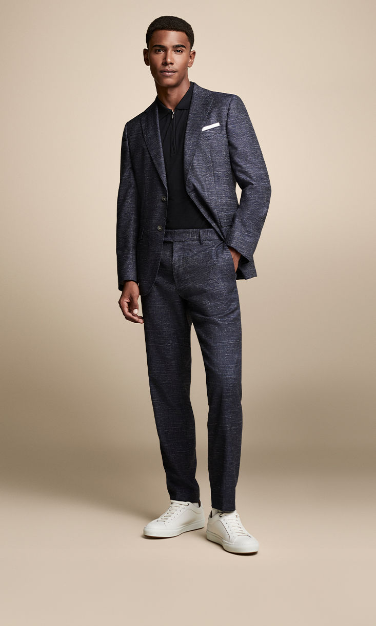 Costume Hugo Boss Solde Costume Boss Prix 2025