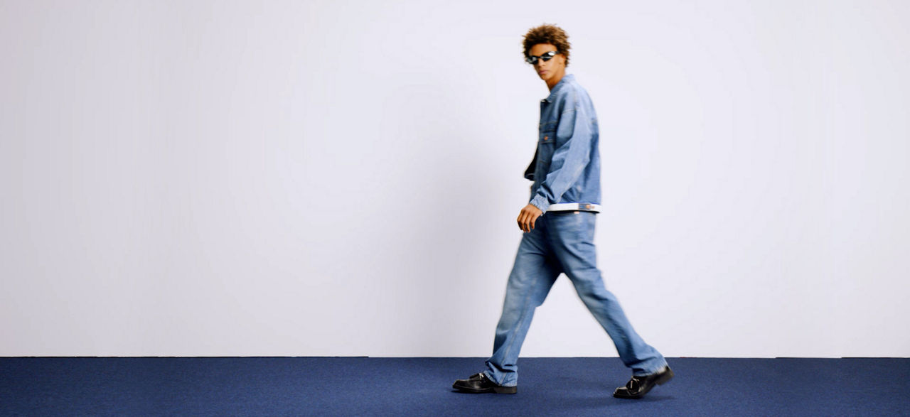 Denim for Men by HUGO BOSS