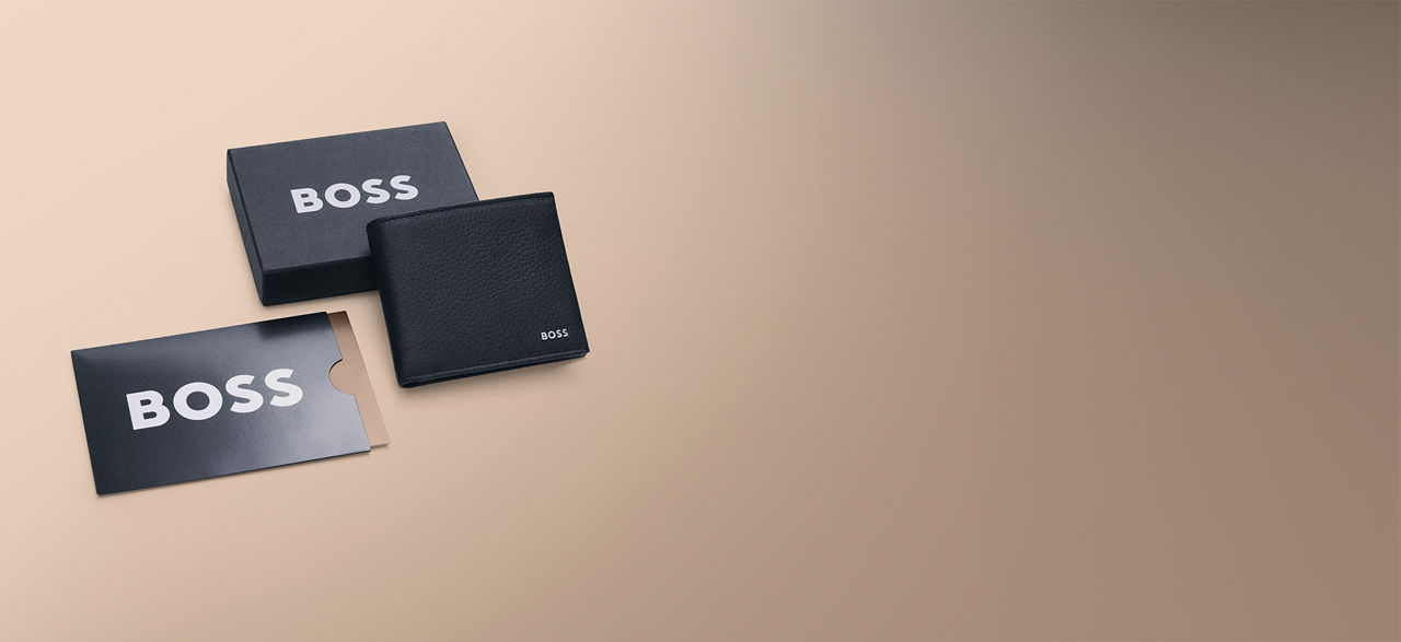 Tarjetas regalo BOSS