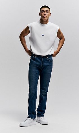 Denim Guide | HUGO Inspiration | HUGO BOSS Denim Guide | HUGO Inspiration | HUGO BOSS