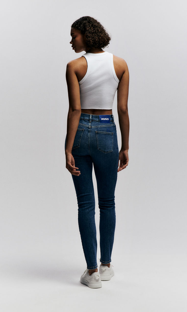 Skinny Fit for Women by Hugo