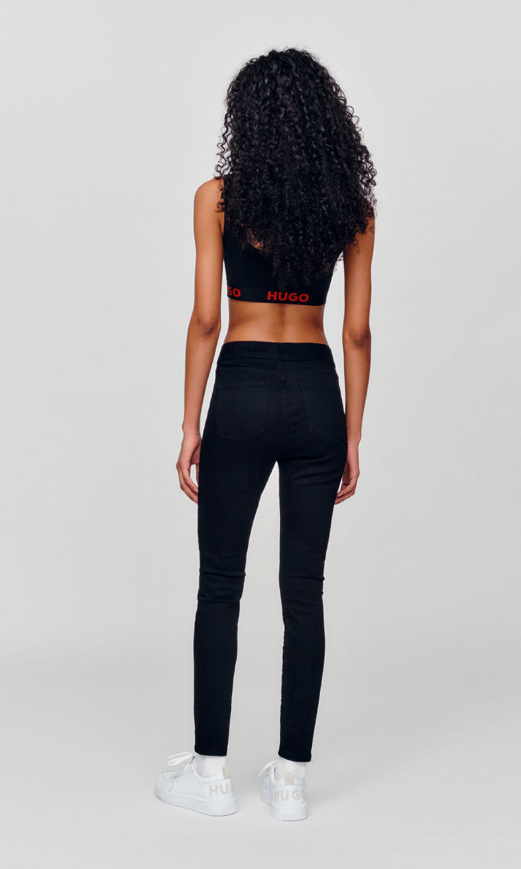 Super Skinny Fit for Women by Hugo