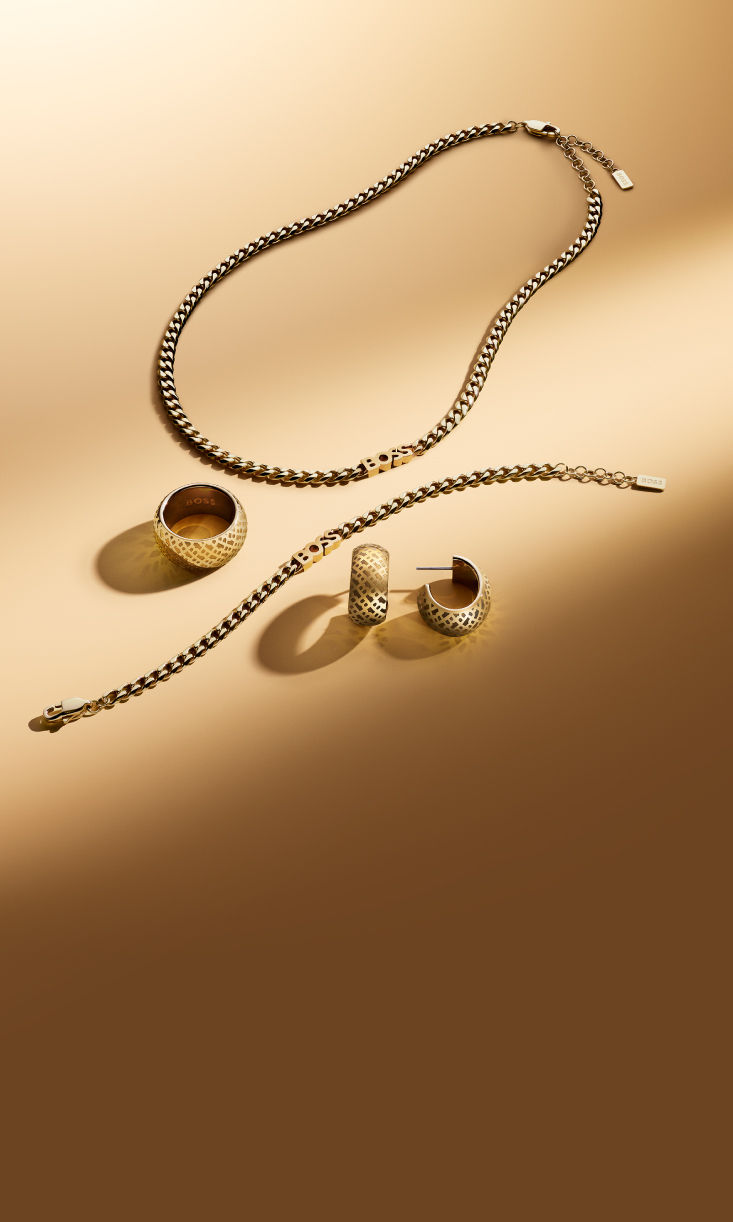 Selección de joyería para mujer