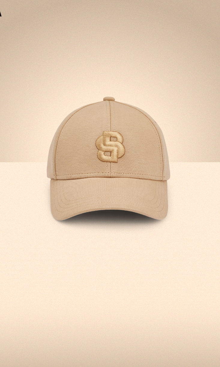 Selección de gorras para mujer