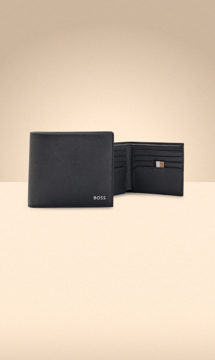 Selección de carteras para hombre