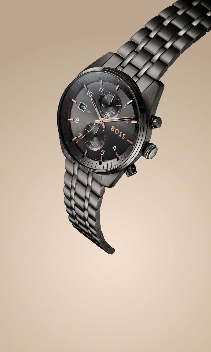 Selección de relojes para hombre