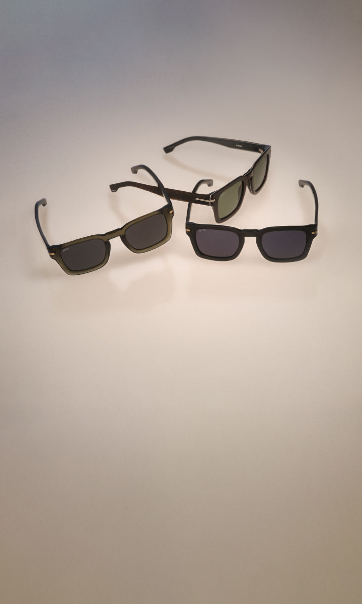 Selección de gafas para hombre