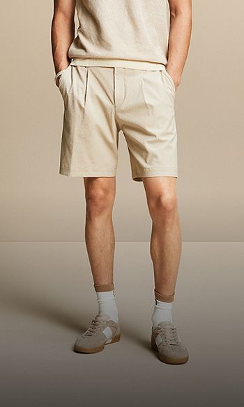 Shorts for Men by Boss