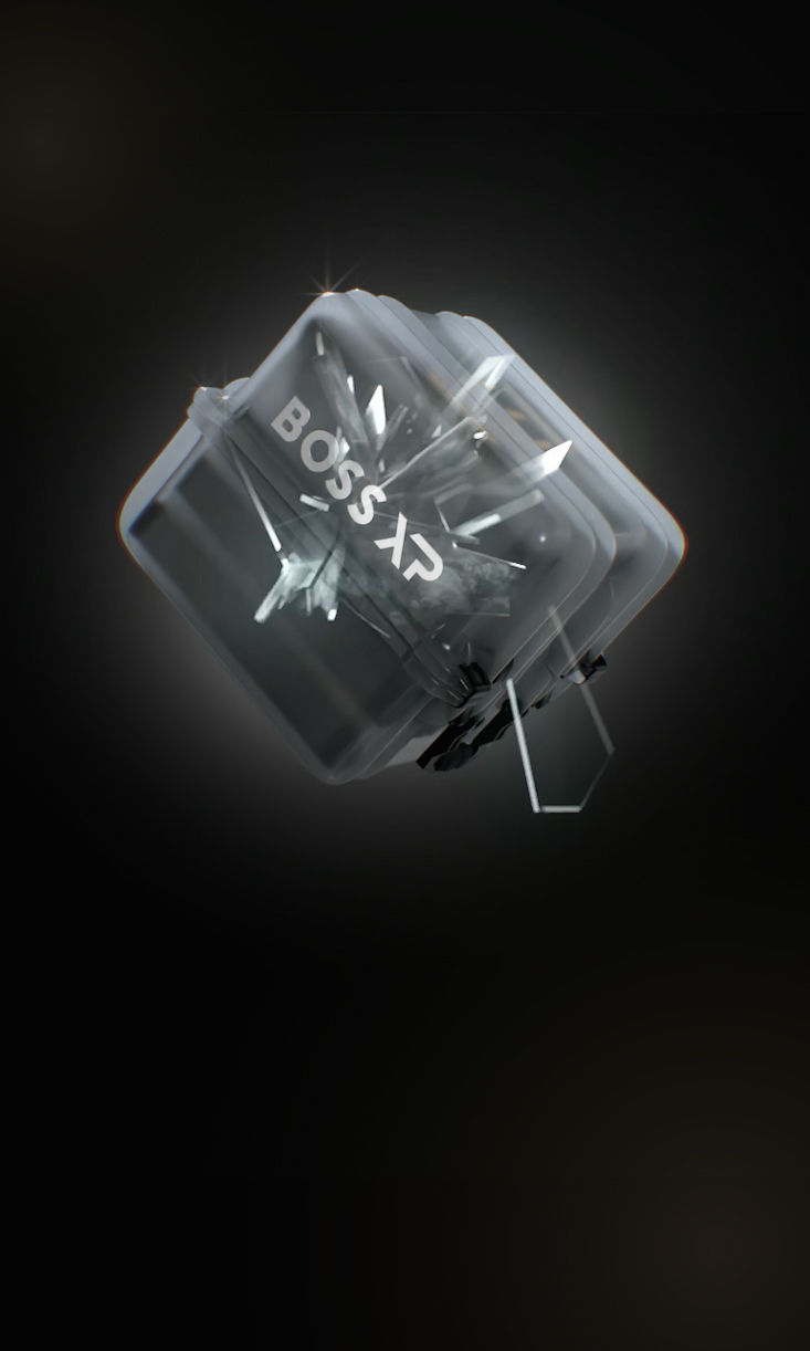 Collect exclusive rewards